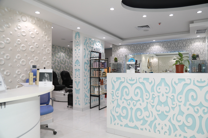 HEYA SPA SPA and  Beauty Center