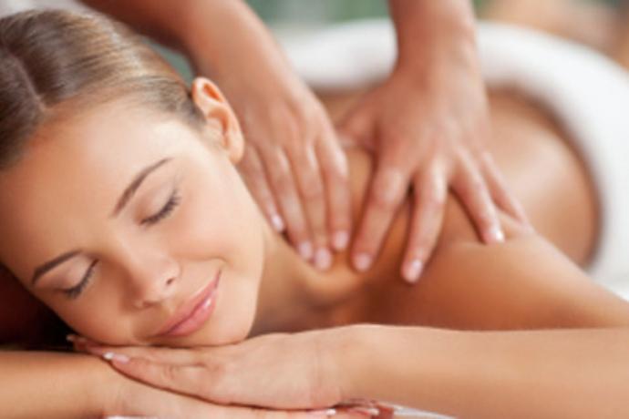 Relaxing Massage Sale 40 % المساج الاسترخائى